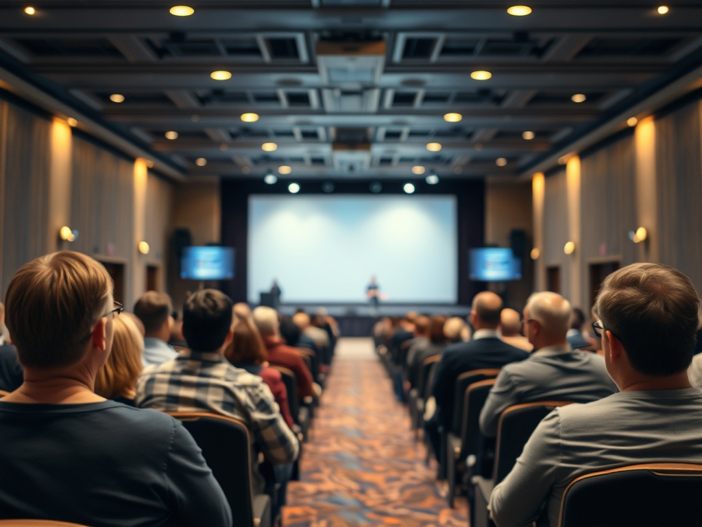 Single-Track vs. Multi-Track Conference Agendas