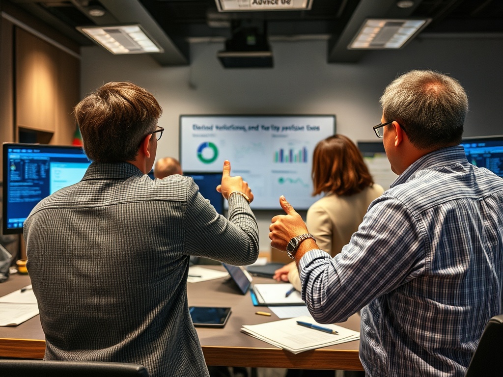 Advanced Report writing Best Practices for Faster Decision-Making