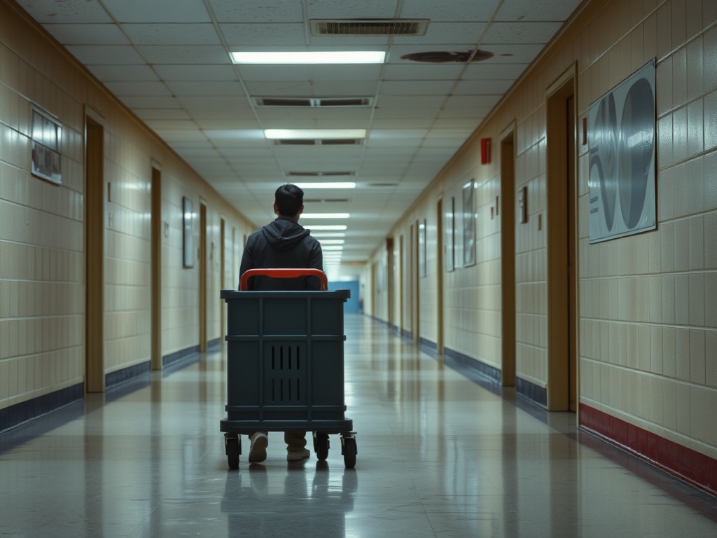 Custodian observations that can help technical teams catch failures early