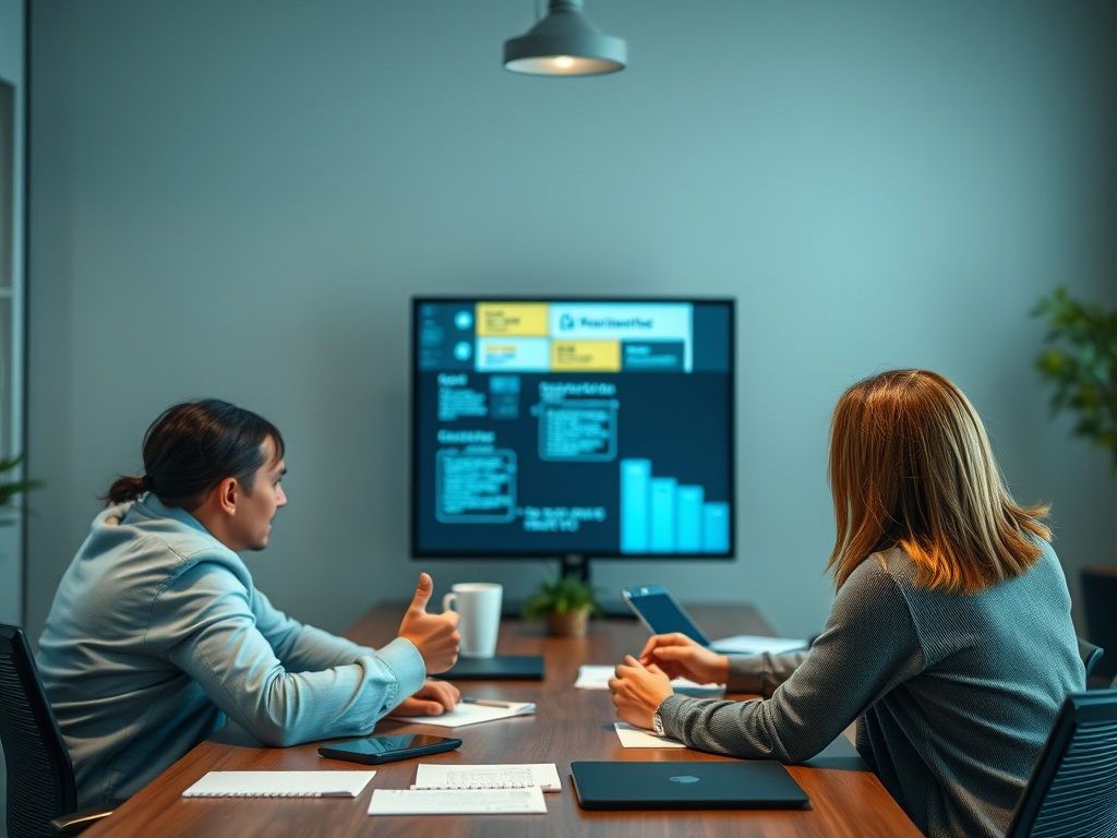 Tools and Templates That Support Better Online collaboration handoffs