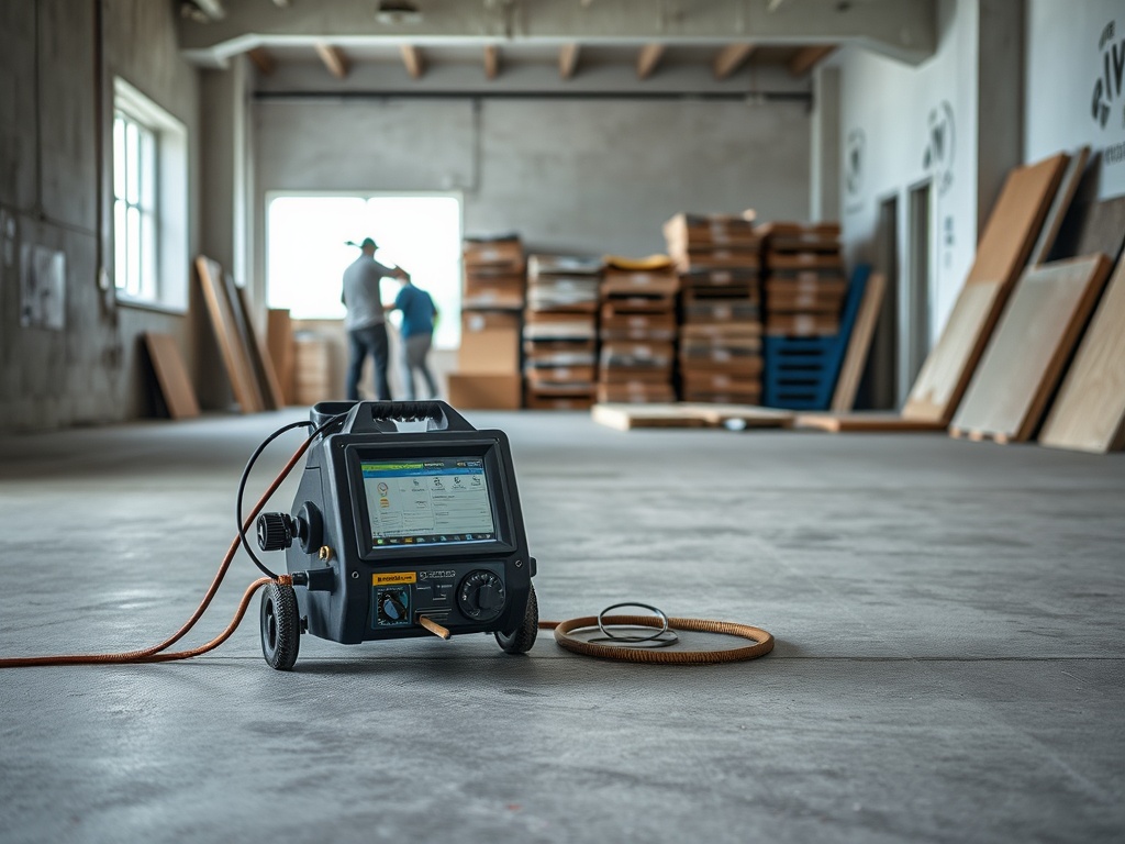 How moisture affects flooring adhesives and finish schedules