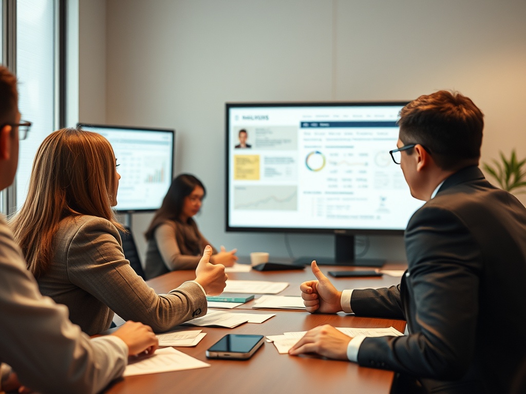 What Strong Manager cascading Looks Like in Practice