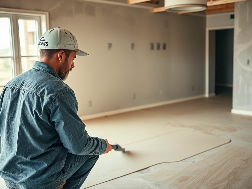 How moisture affects flooring adhesives and finish schedules