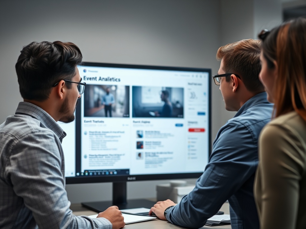How Search Generative Experiences Is Changing Event SEO for Event Teams