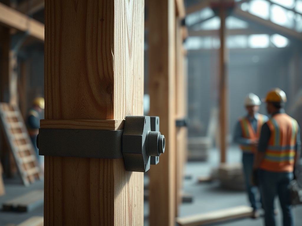 Mass timber construction: opportunities and constraints