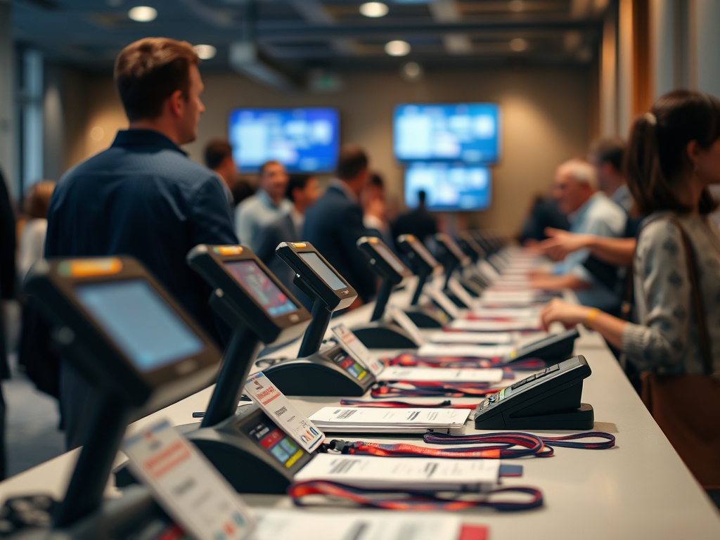 If You’re Dealing With Arrival lines frustrate guests, Fix Check-In Experience First