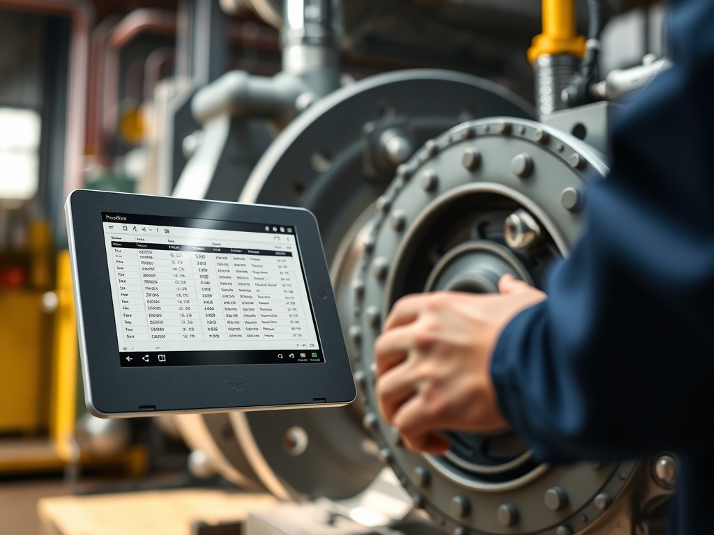 How vibration analysis supports rotating equipment reliability