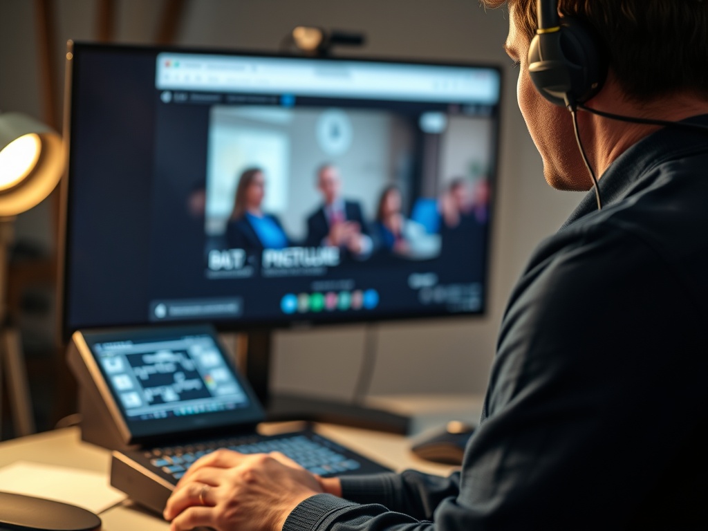 Beginner’s Guide to Virtual Event Platforms and Webinar Setup for Better Event Decisions