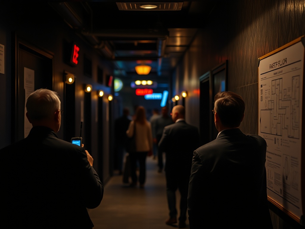 How to run an event risk assessment and emergency plan Without Creating Extra Event Complexity