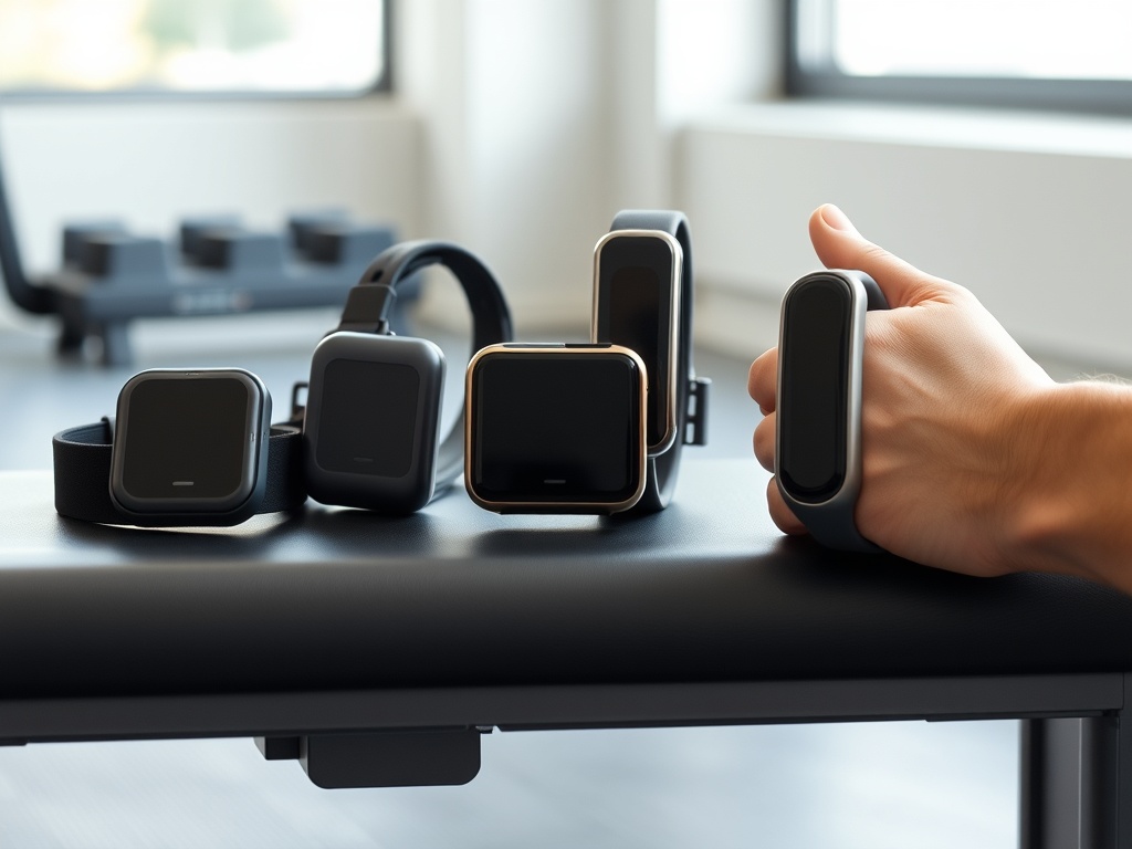 The Best Bluetooth Heart Rate Monitors for Reliable Cardio Data