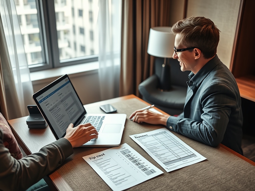 How to Evaluate Hotel Packages Before Booking