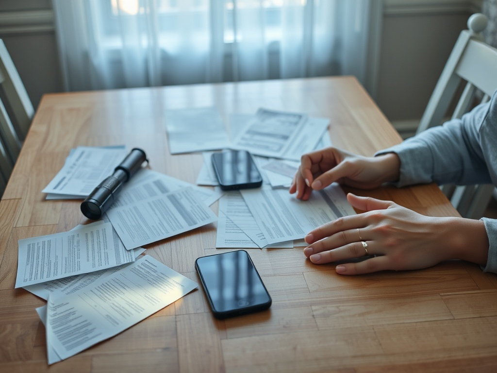 How to Rebuild Finances After a Natural Disaster or Major Loss