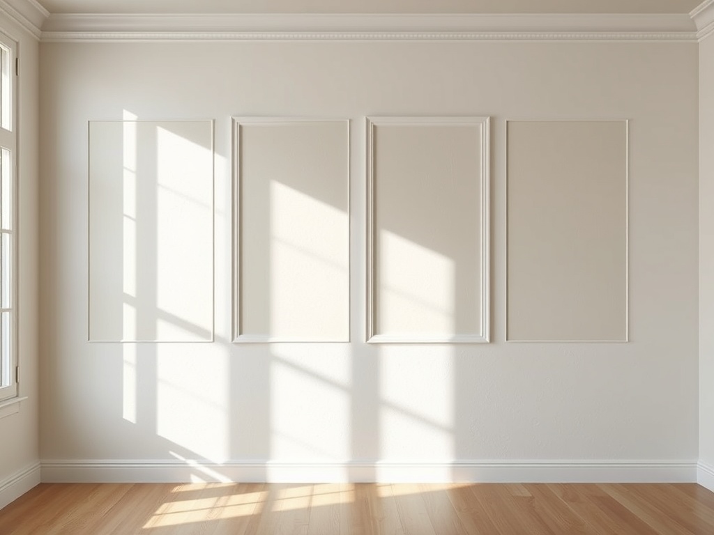 Paint Finish Guide: Matte vs Eggshell vs Satin vs Semi-Gloss