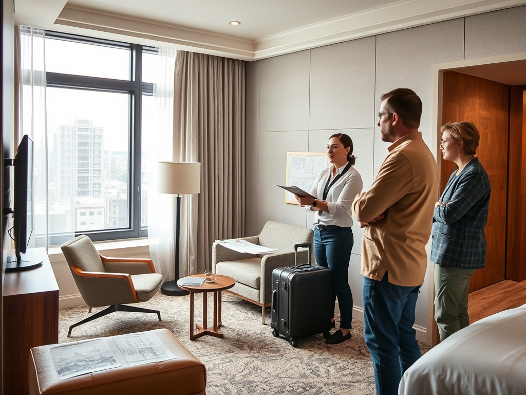 How to Evaluate Which Hospitality Trends Have Staying Power