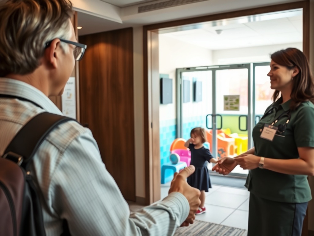 How to Evaluate Hotel Babysitting and Childcare Options