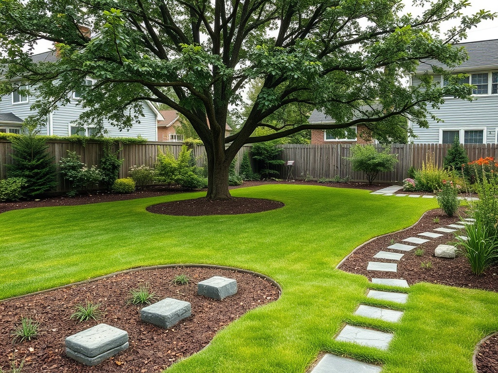 The Biggest Garden Design Mistakes Homeowners Make