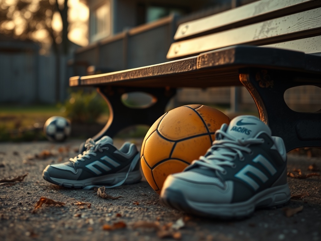Rest Days for Youth Athletes: Why Doing Less Sometimes Helps More