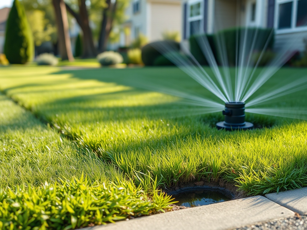 Common Lawn Care Mistakes That Create More Problems