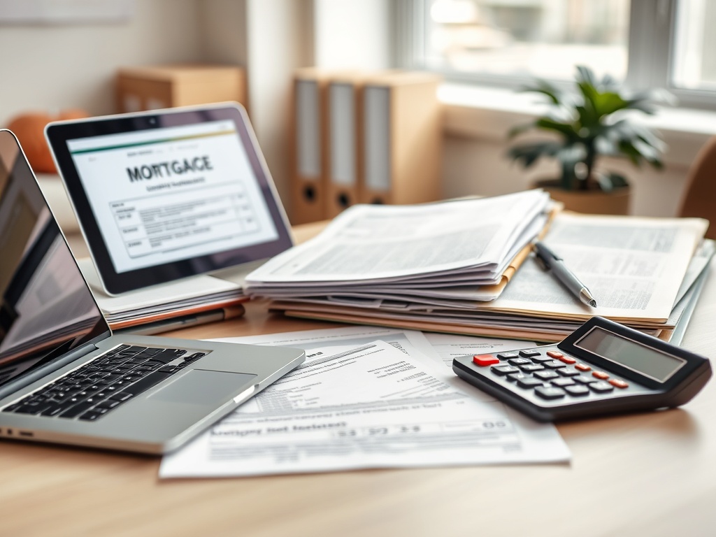 Mortgage Underwriting Checklist: Documents Lenders Ask For