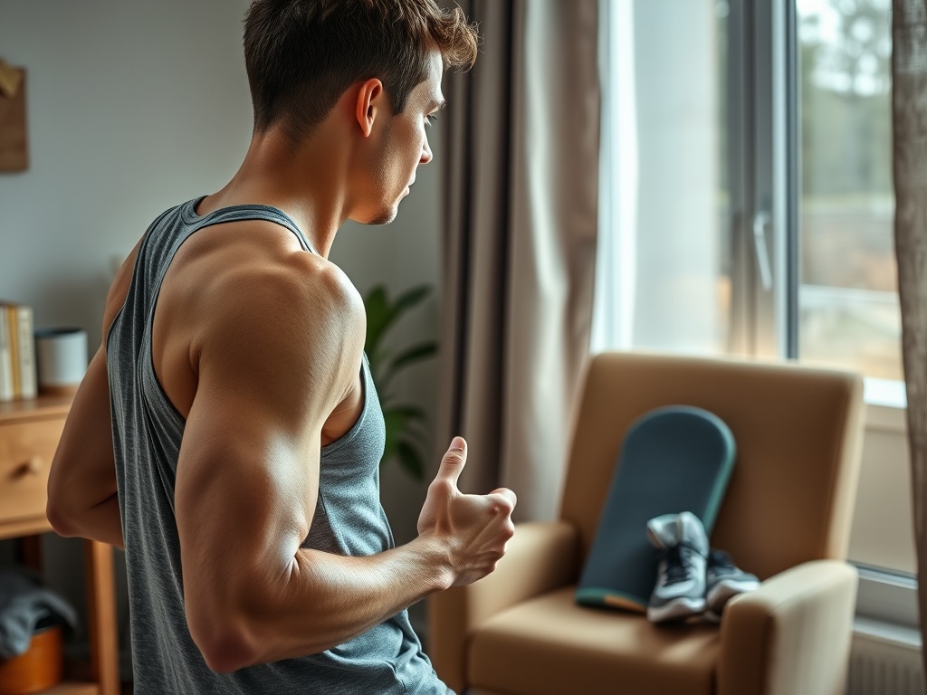 How to Train Around Period Symptoms Without Feeling Like You Failed