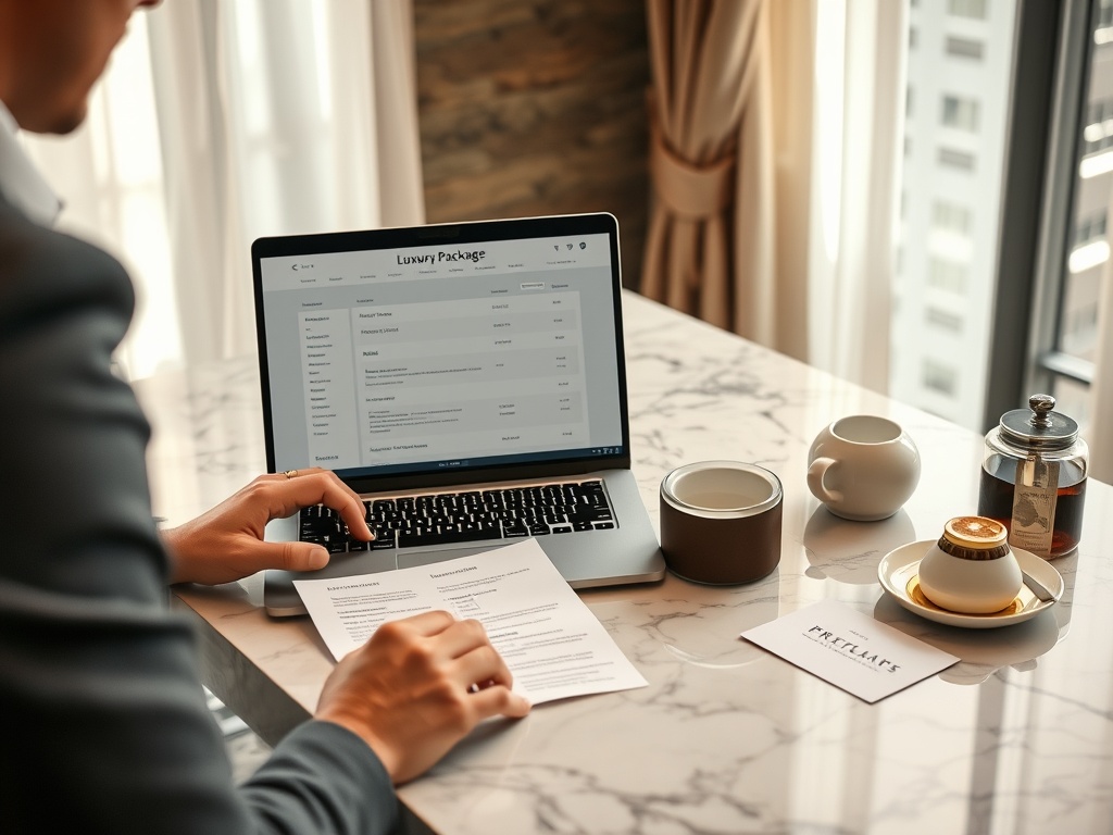 How to Evaluate Luxury Hotel Package Inclusions